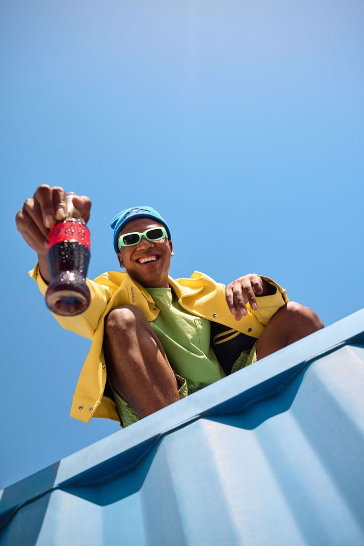 Horizon Brands creative work